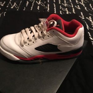 Jordan Retro 5